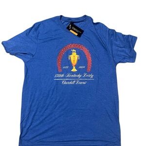 Kentucky Derby 150th Anniversary T-Shirt